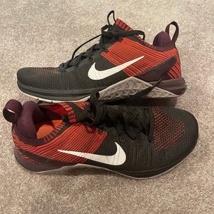 Nike Metcon Mens Sneaker Size 8